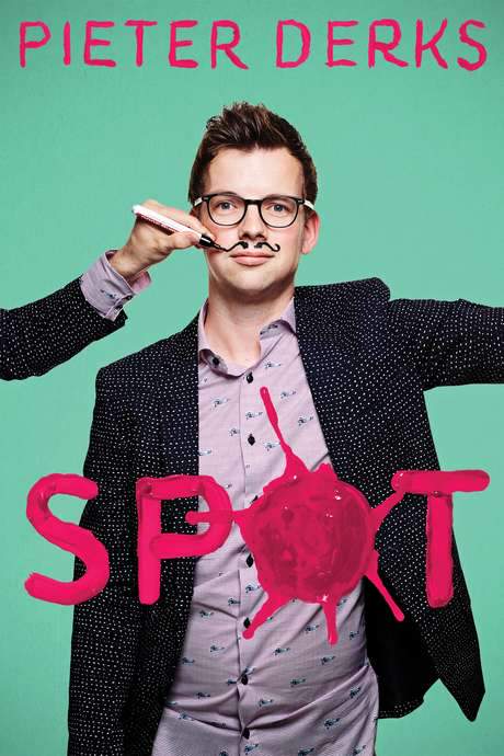 Pieter Derks: Spot